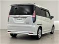 2023 Suzuki Solio