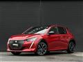 2021 Peugeot 208