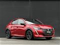 2021 Peugeot 208