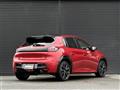 2021 Peugeot 208