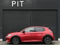 2021 Peugeot 208