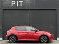 2021 Peugeot 208