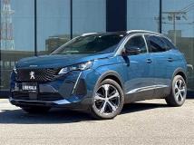2023 Peugeot 3008