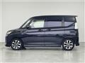 2016 Suzuki Solio