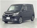 2016 Suzuki Solio
