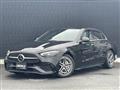 2022 Mercedes-Benz C-Class