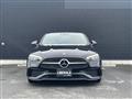 2022 Mercedes-Benz C-Class