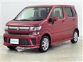 2020 Suzuki Wagon R
