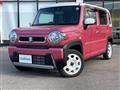 2020 Suzuki Hustler
