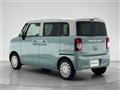 2025 Suzuki Wagon R