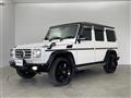 2015 Mercedes-Benz G-Class