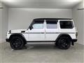 2015 Mercedes-Benz G-Class
