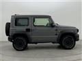 2023 Suzuki Jimny Sierra
