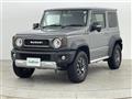 2019 Suzuki Jimny Sierra