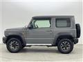 2019 Suzuki Jimny Sierra