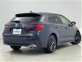 2023 Toyota Corolla Touring Wagon