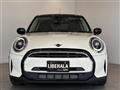 2022 BMW MINI