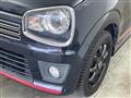 2015 Suzuki Alto