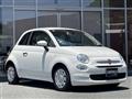 2020 Fiat 500