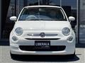 2020 Fiat 500
