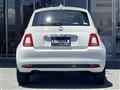 2020 Fiat 500