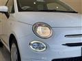 2020 Fiat 500