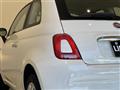 2020 Fiat 500