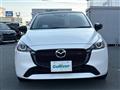 2023 Mazda Mazda2