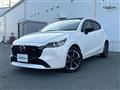 2023 Mazda Mazda2