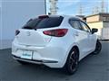2023 Mazda Mazda2