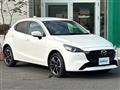 2024 Mazda Mazda2