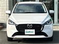 2024 Mazda Mazda2