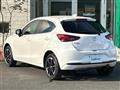2024 Mazda Mazda2
