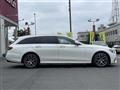 2021 Mercedes-Benz E-Class
