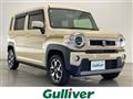 2020 Suzuki Hustler