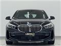 2021 BMW 1 Series