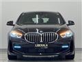 2021 BMW 1 Series