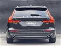 2019 Volvo V60