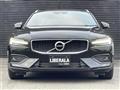 2019 Volvo V60