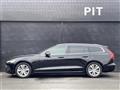 2019 Volvo V60