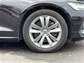2019 Volvo V60