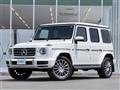 2021 Mercedes-Benz G-Class