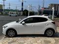 2019 Mazda Demio
