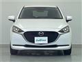 2022 Mazda Mazda2