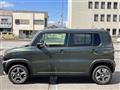 2016 Mazda Flair Crossover