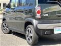 2016 Mazda Flair Crossover