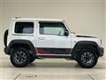 2024 Suzuki Jimny Sierra