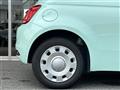 2019 Fiat 500