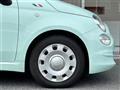 2019 Fiat 500