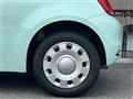 2019 Fiat 500